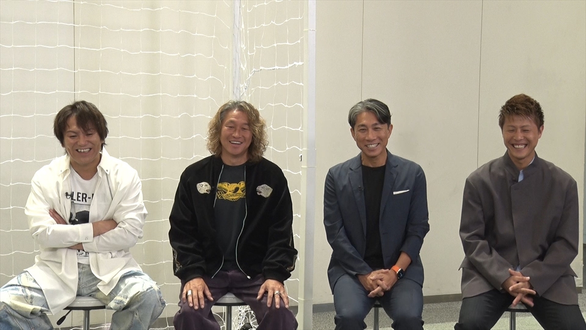 『けるとめる』