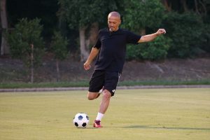 『タイムレスマン』