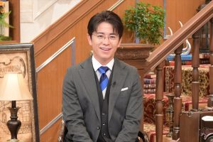 『プラチナファミリー 華麗なる一家をのぞき見』