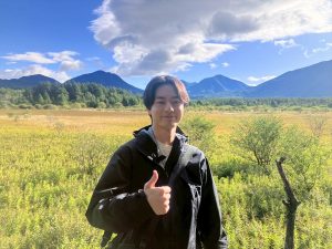 『火曜の良純孝太郎』