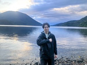 『火曜の良純孝太郎』