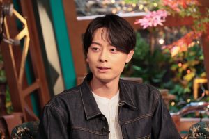 『火曜の良純孝太郎』