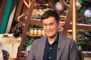 『火曜の良純孝太郎』