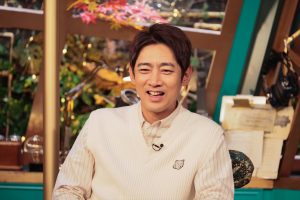 『火曜の良純孝太郎』