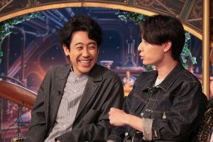 『火曜の良純孝太郎』