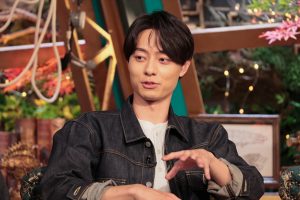 『火曜の良純孝太郎』