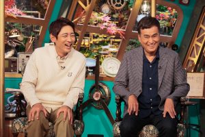 『火曜の良純孝太郎』