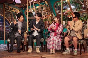 『火曜の良純孝太郎』