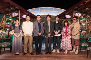 『火曜の良純孝太郎』
