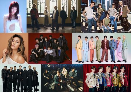 『CDTVライブ！ライブ！』