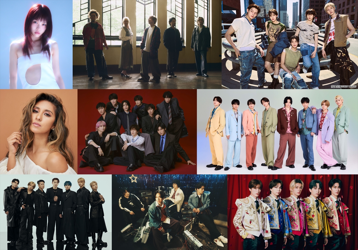 『CDTVライブ！ライブ！』