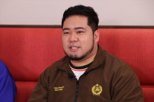 『火曜は全力！華大さんと千鳥くん』