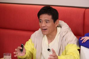 『火曜は全力！華大さんと千鳥くん』