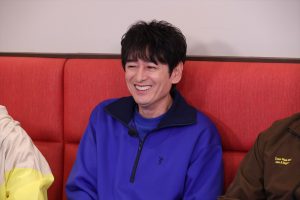 『火曜は全力！華大さんと千鳥くん』