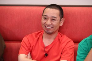 『火曜は全力！華大さんと千鳥くん』