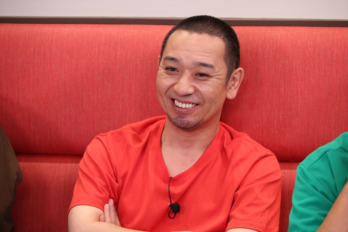 『火曜は全力！華大さんと千鳥くん』