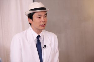 『火曜は全力！華大さんと千鳥くん』