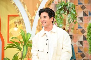 『ニノなのにSP』