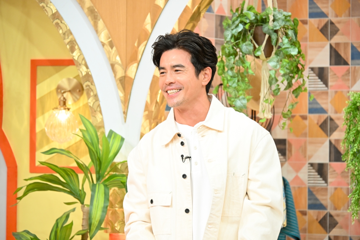 『ニノなのにSP』