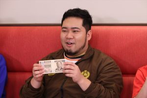 『火曜は全力！華大さんと千鳥くん』