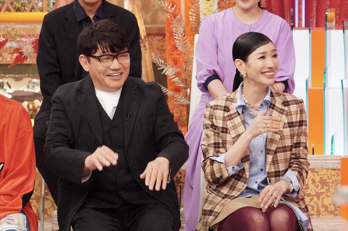 『ホンマでっか!?TV』