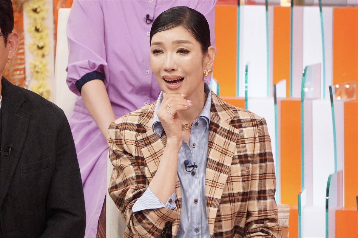 『ホンマでっか!?TV』