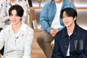 『キセキの動画大集合！“神”映像グランプリ』