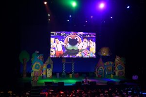 『ニカゲーム』