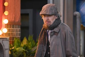 『もしもこの世が舞台なら、楽屋はどこにあるのだろう』