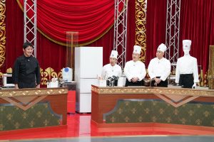 『ぐるぐるナインティナイン』