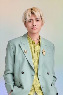 篠塚大輝(timelesz)