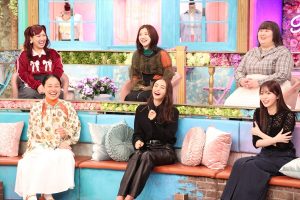 『トークィーンズ』