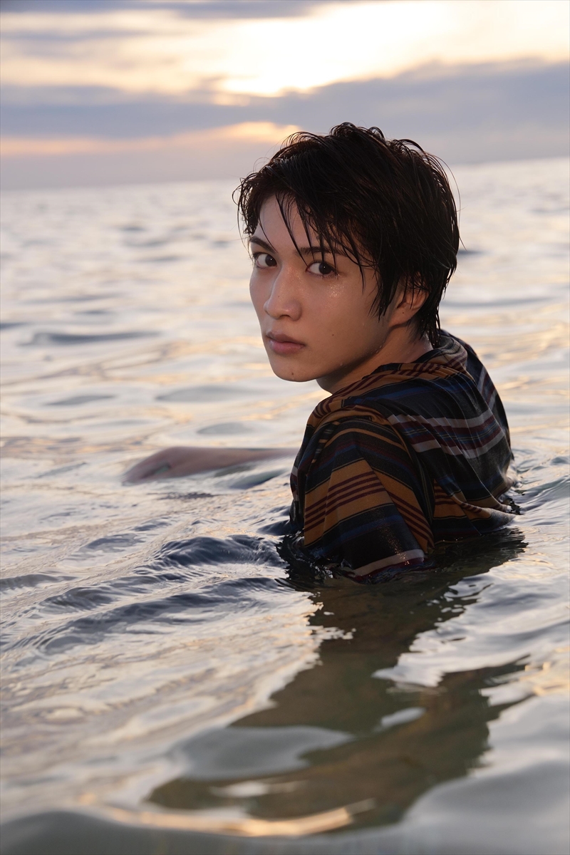 知念英和『ひでのよんな～らいふ。』