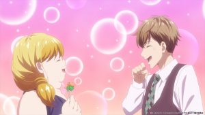 『デブとラブと過ちと！』