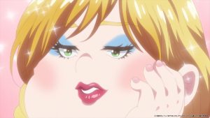 『デブとラブと過ちと！』