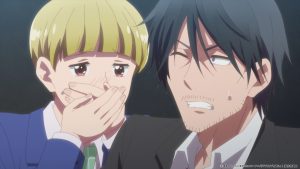 『デブとラブと過ちと！』