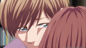 『デブとラブと過ちと！』