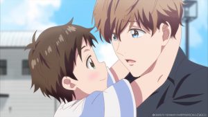 『デブとラブと過ちと！』