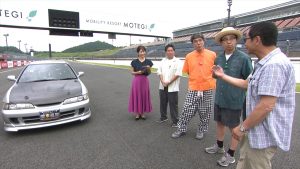 『おぎやはぎの愛車遍歴』