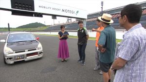 『おぎやはぎの愛車遍歴』