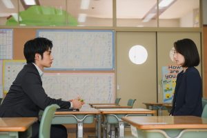 『フェイクマミー』