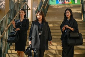 『フェイクマミー』