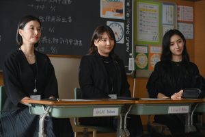 『フェイクマミー』