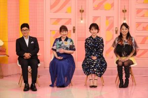 『ザ・共通テン！2時間SP』