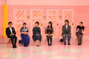 『ザ・共通テン！2時間SP』