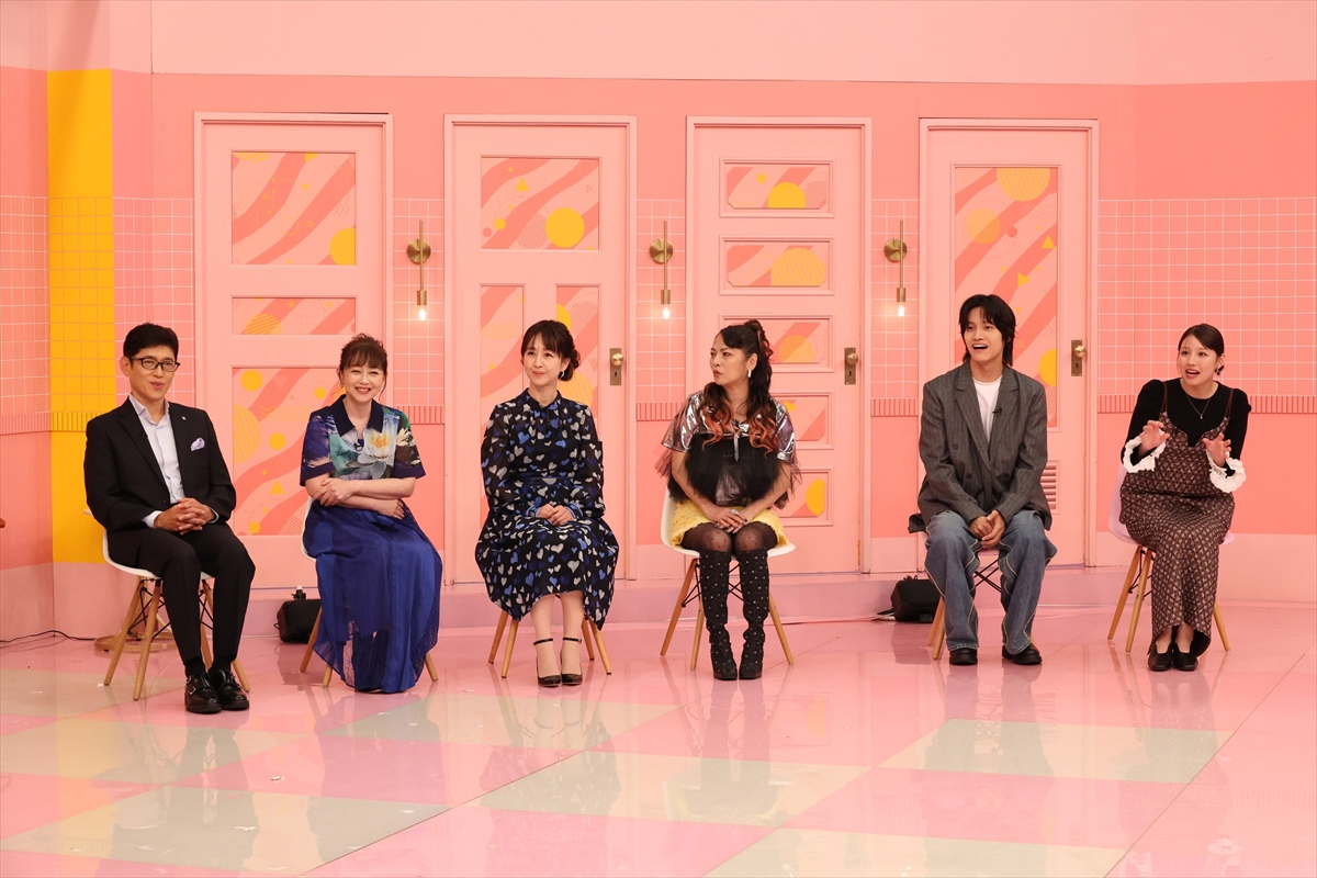 『ザ・共通テン!2時間SP』