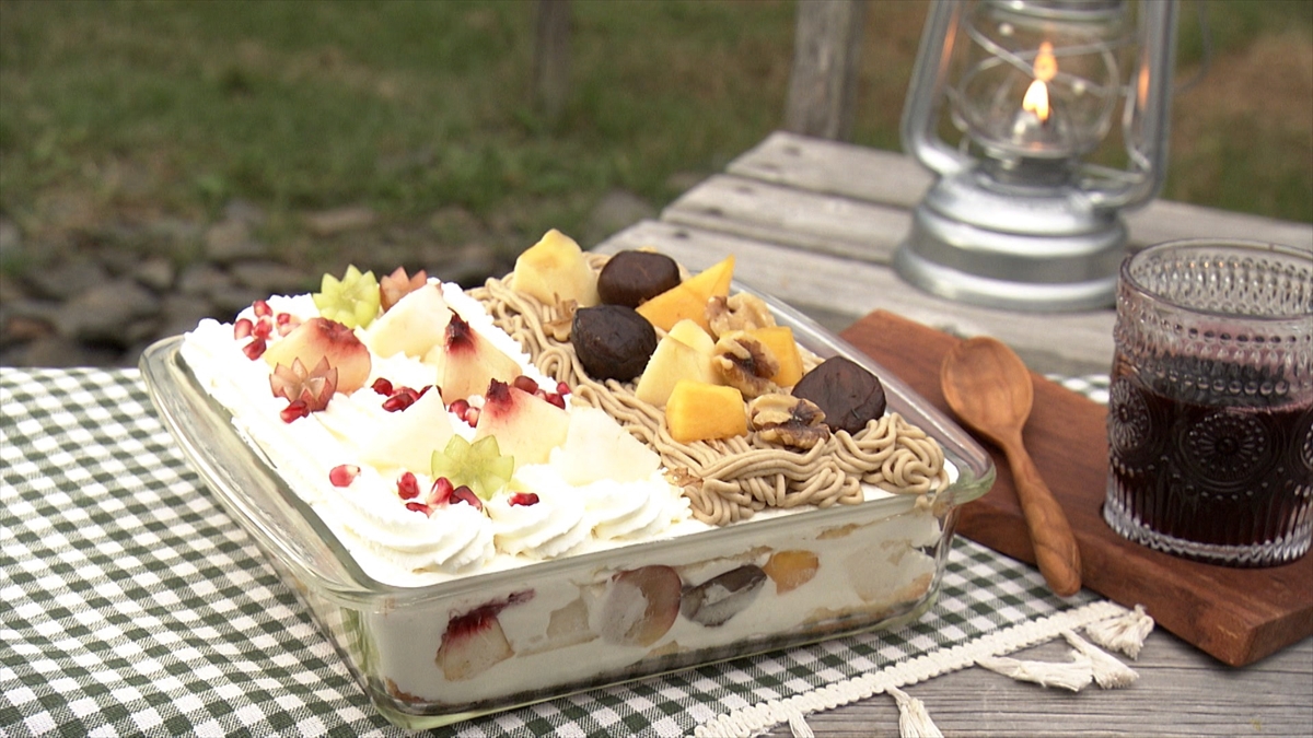 『グレーテルのかまど 』