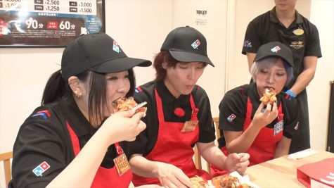 『1 DAY PASS めざせ満点サポーター』