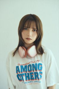 桃月なしこ「PARADE」