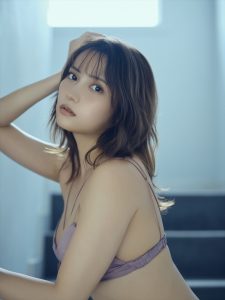 桃月なしこ「PARADE」